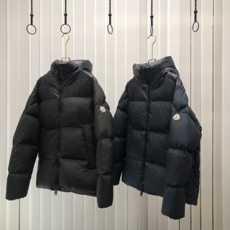 Moncler Down Jackets